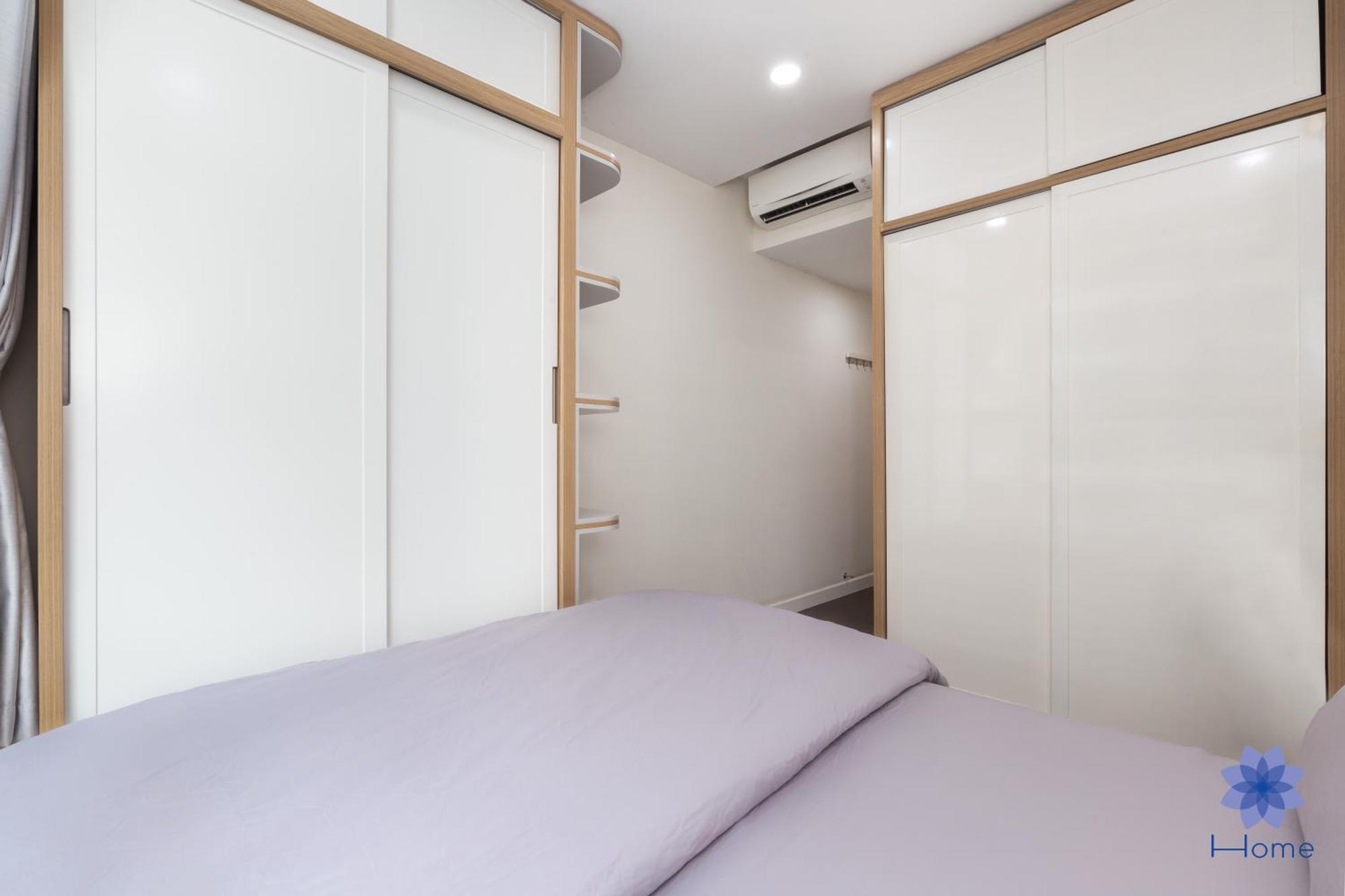 Home, Cosy&Luxury Apartment - 5Mins To Airport, Free Pool&Gym, Airport Pick Up Service Bandar Ho Chi Minh Luaran gambar