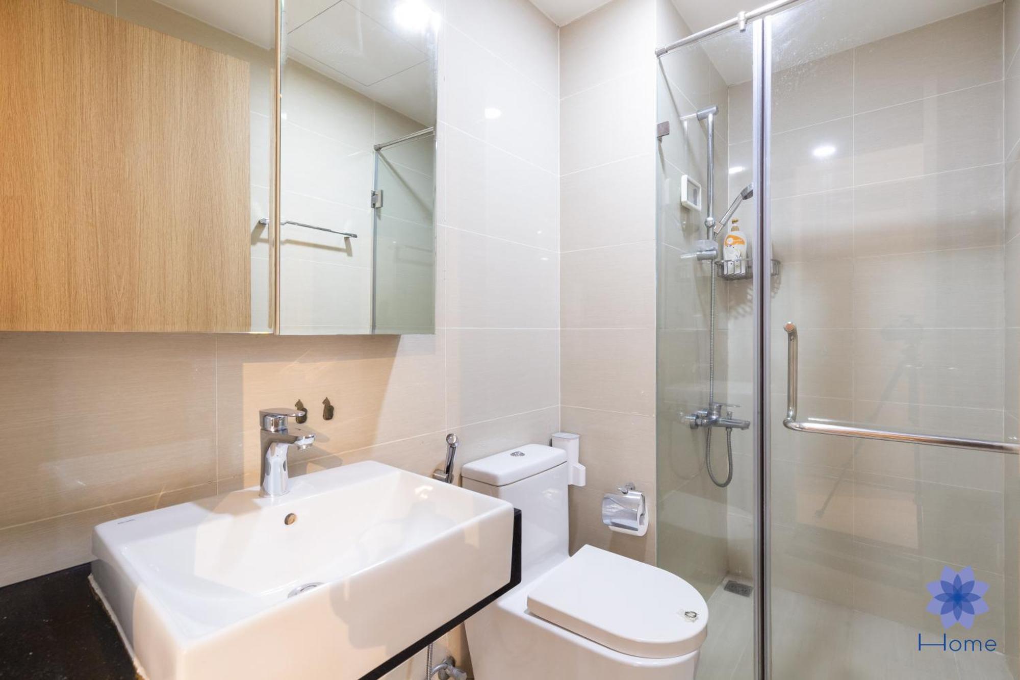 Home, Cosy&Luxury Apartment - 5Mins To Airport, Free Pool&Gym, Airport Pick Up Service Bandar Ho Chi Minh Luaran gambar