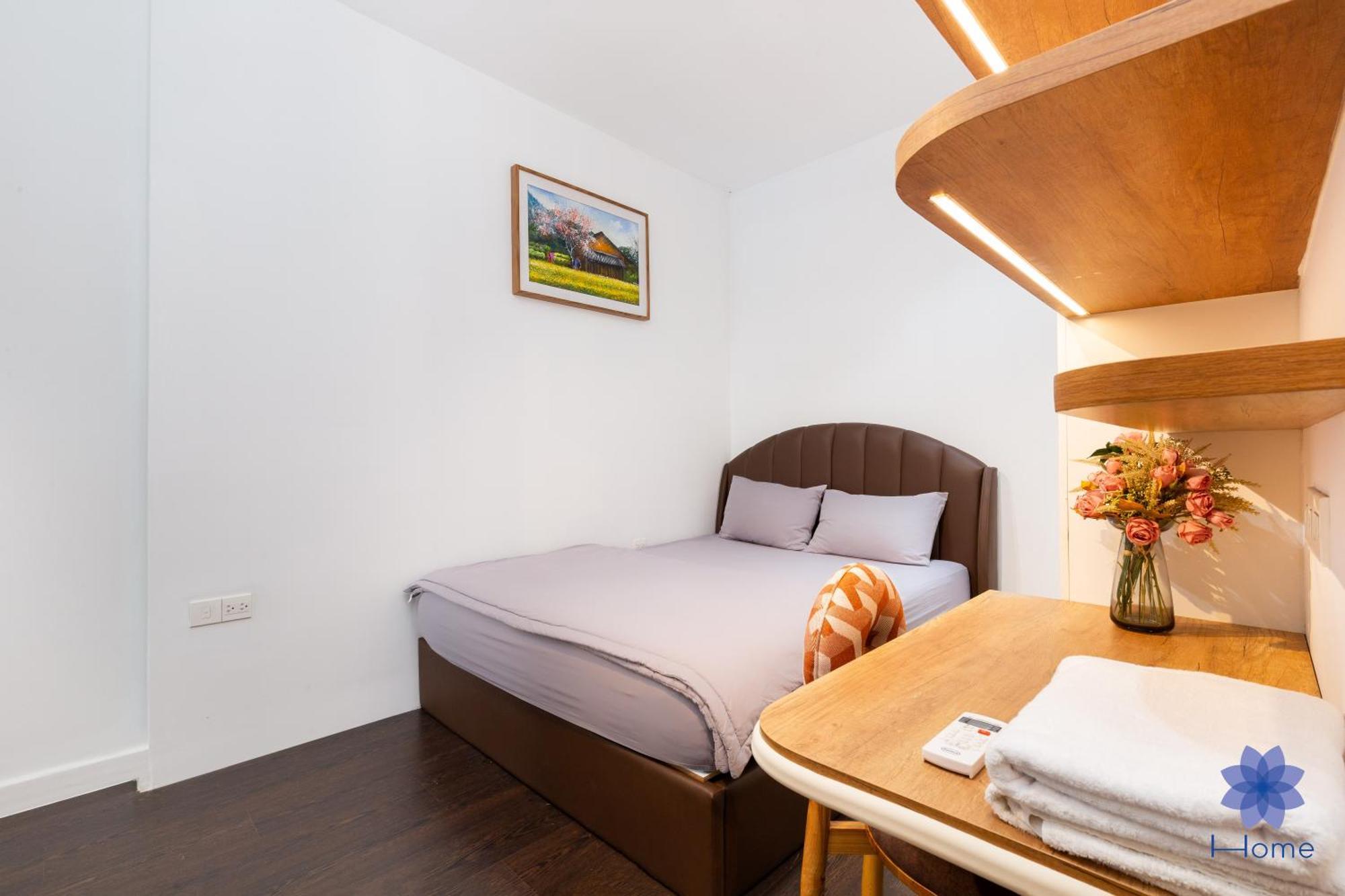 Home, Cosy&Luxury Apartment - 5Mins To Airport, Free Pool&Gym, Airport Pick Up Service Bandar Ho Chi Minh Luaran gambar