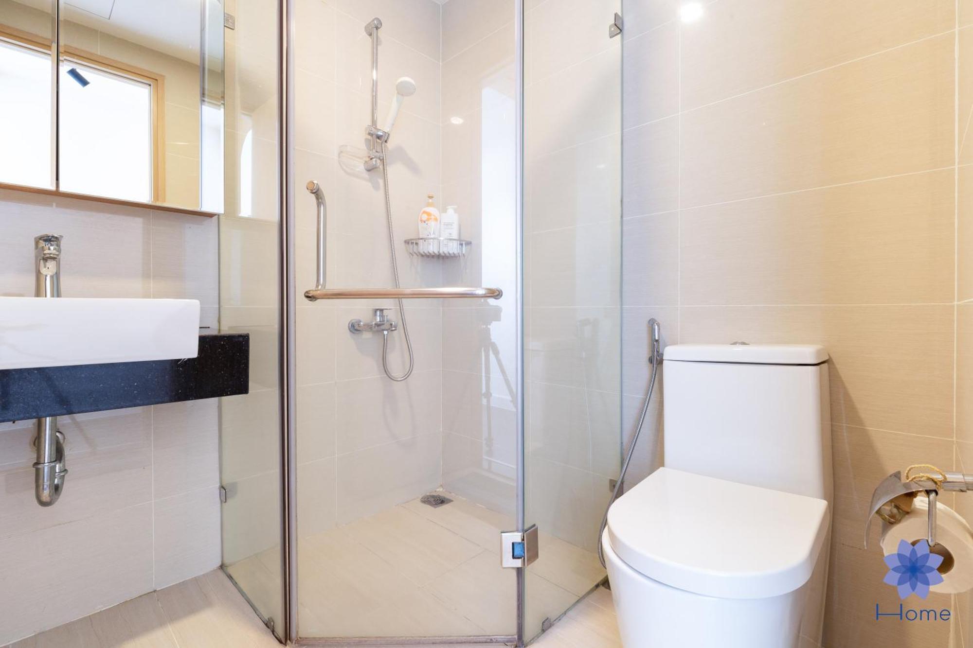 Home, Cosy&Luxury Apartment - 5Mins To Airport, Free Pool&Gym, Airport Pick Up Service Bandar Ho Chi Minh Luaran gambar