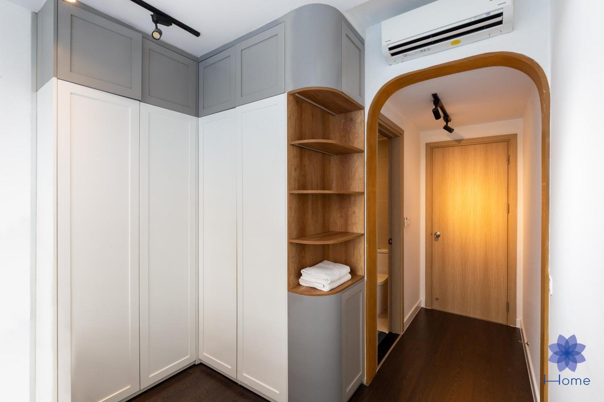 Home, Cosy&Luxury Apartment - 5Mins To Airport, Free Pool&Gym, Airport Pick Up Service Bandar Ho Chi Minh Luaran gambar
