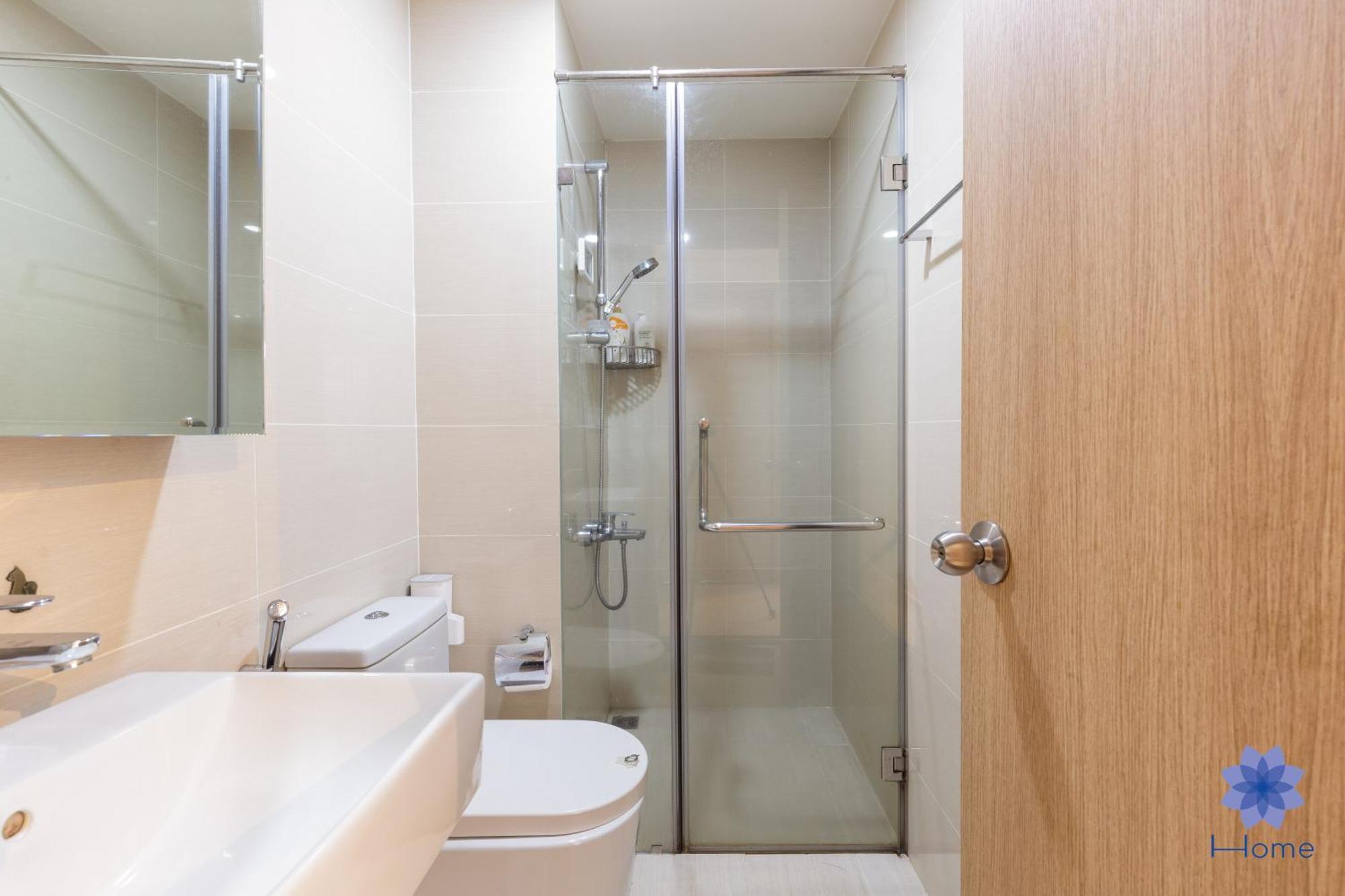 Home, Cosy&Luxury Apartment - 5Mins To Airport, Free Pool&Gym, Airport Pick Up Service Bandar Ho Chi Minh Luaran gambar
