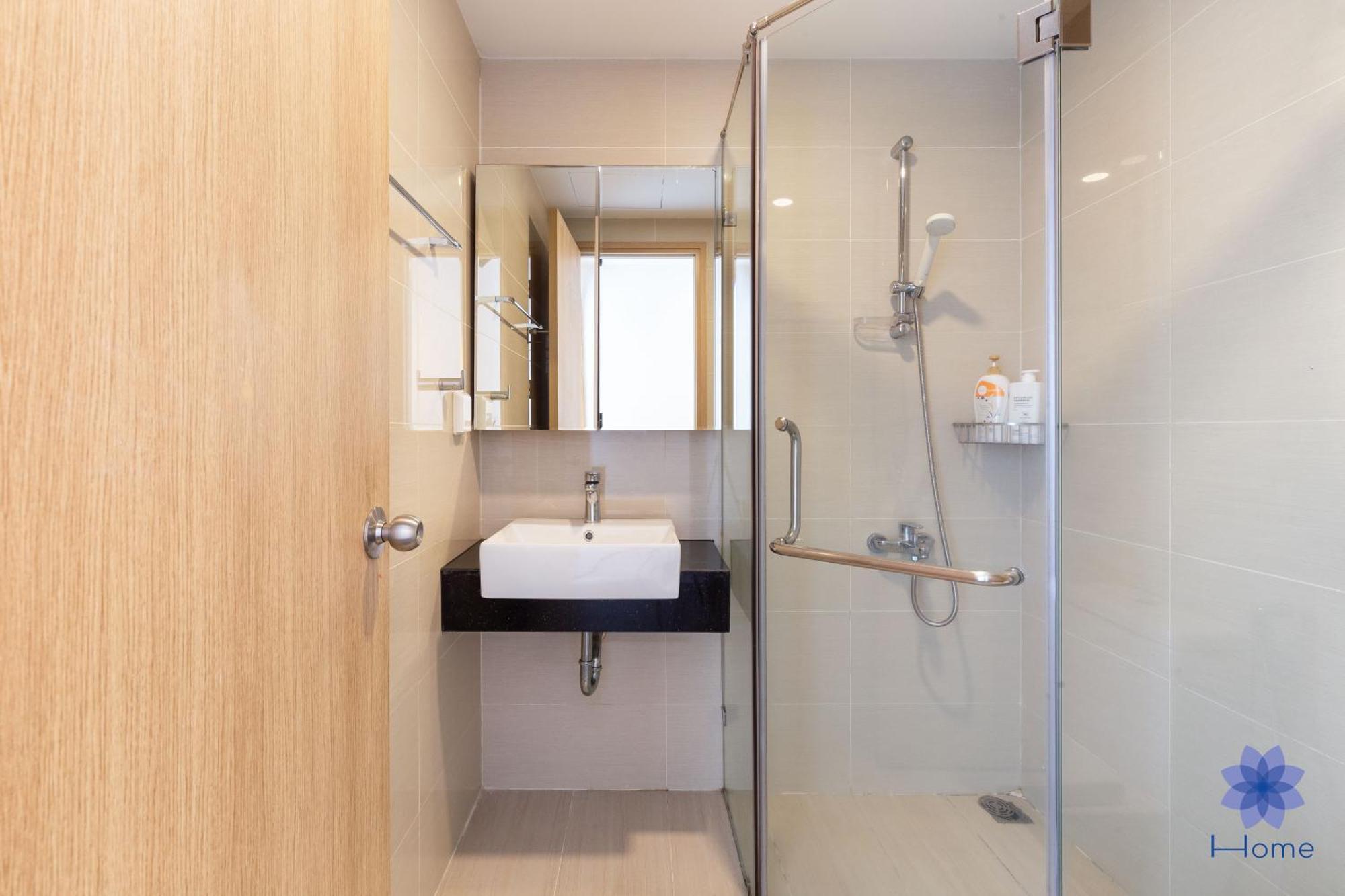 Home, Cosy&Luxury Apartment - 5Mins To Airport, Free Pool&Gym, Airport Pick Up Service Bandar Ho Chi Minh Luaran gambar